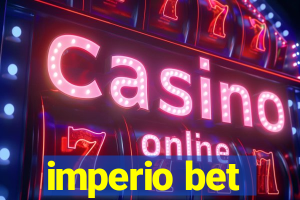 imperio bet